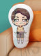 Eddie Kaspbrak Plushie IT CHAPTER ONE Limiko